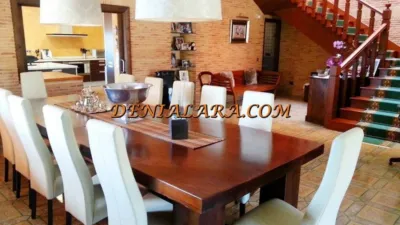 Casa - Vista 3