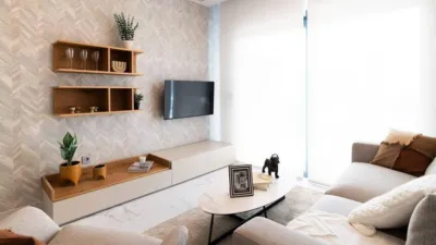 Piso – Benidorm - Vista 5
