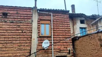 Terraced house in Herrera de Pisuerga photo 8