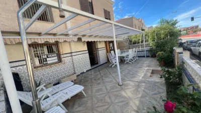 Casa – Santa Pola - Vista 2