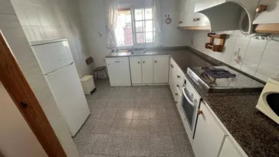 Casa – Santa Pola - Vista 5