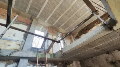 Casa – Boqueixón, Ardarís - Vista 5