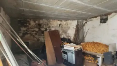Casa – Boqueixón, Ardarís - Más