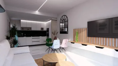Casa – Algorfa - Vista 2