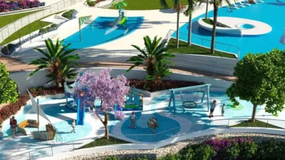 Piso – Benidorm - Vista 3
