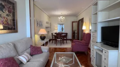 Piso en alquiler en Ermitagaña-Mendebaldea-Etxabakoitz, Ermitagaña-Mendebaldea-Etxabakoitz (Pamplona - Iruña) de 1.300 €<span>/mes</span>