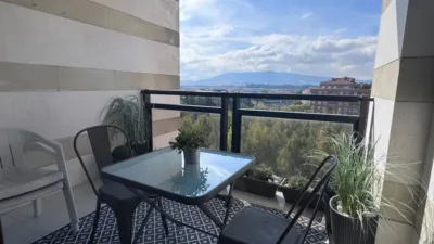 Piso en alquiler en Ermitagaña-Mendebaldea-Etxabakoitz, Ermitagaña-Mendebaldea-Etxabakoitz (Pamplona - Iruña) de 1.300 €<span>/mes</span>