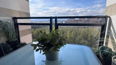 Piso en alquiler en Ermitagaña-Mendebaldea-Etxabakoitz, Ermitagaña-Mendebaldea-Etxabakoitz (Pamplona - Iruña) de 1.300 €<span>/mes</span>