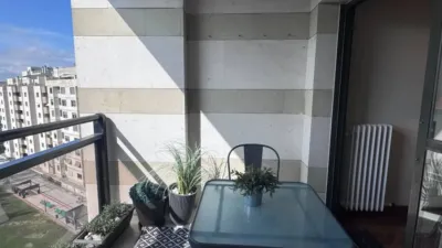 Piso en alquiler en Ermitagaña-Mendebaldea-Etxabakoitz, Ermitagaña-Mendebaldea-Etxabakoitz (Pamplona - Iruña) de 1.300 €<span>/mes</span>