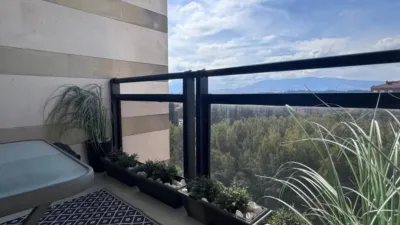 Piso en alquiler en Ermitagaña-Mendebaldea-Etxabakoitz, Ermitagaña-Mendebaldea-Etxabakoitz (Pamplona - Iruña) de 1.300 €<span>/mes</span>