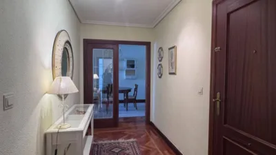 Piso en alquiler en Ermitagaña-Mendebaldea-Etxabakoitz, Ermitagaña-Mendebaldea-Etxabakoitz (Pamplona - Iruña) de 1.300 €<span>/mes</span>