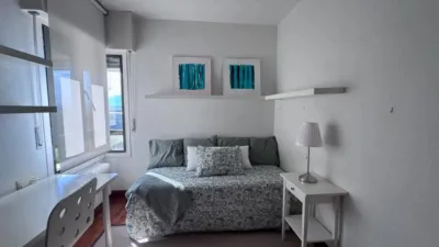 Piso en alquiler en Ermitagaña-Mendebaldea-Etxabakoitz, Ermitagaña-Mendebaldea-Etxabakoitz (Pamplona - Iruña) de 1.300 €<span>/mes</span>