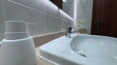 Piso en alquiler en Ermitagaña-Mendebaldea-Etxabakoitz, Ermitagaña-Mendebaldea-Etxabakoitz (Pamplona - Iruña) de 1.300 €<span>/mes</span>