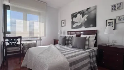 Piso en alquiler en Ermitagaña-Mendebaldea-Etxabakoitz, Ermitagaña-Mendebaldea-Etxabakoitz (Pamplona - Iruña) de 1.300 €<span>/mes</span>