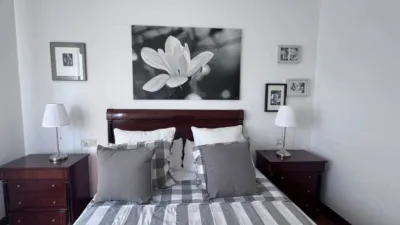 Piso en alquiler en Ermitagaña-Mendebaldea-Etxabakoitz, Ermitagaña-Mendebaldea-Etxabakoitz (Pamplona - Iruña) de 1.300 €<span>/mes</span>