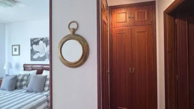 Piso en alquiler en Ermitagaña-Mendebaldea-Etxabakoitz, Ermitagaña-Mendebaldea-Etxabakoitz (Pamplona - Iruña) de 1.300 €<span>/mes</span>