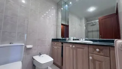 Piso en alquiler en Ermitagaña-Mendebaldea-Etxabakoitz, Ermitagaña-Mendebaldea-Etxabakoitz (Pamplona - Iruña) de 1.300 €<span>/mes</span>