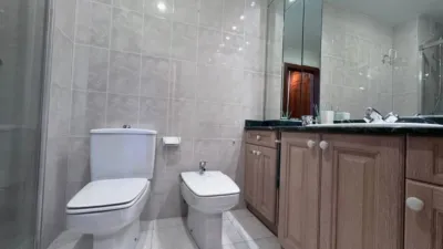 Piso en alquiler en Ermitagaña-Mendebaldea-Etxabakoitz, Ermitagaña-Mendebaldea-Etxabakoitz (Pamplona - Iruña) de 1.300 €<span>/mes</span>