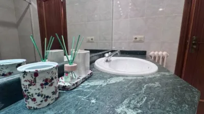 Piso en alquiler en Ermitagaña-Mendebaldea-Etxabakoitz, Ermitagaña-Mendebaldea-Etxabakoitz (Pamplona - Iruña) de 1.300 €<span>/mes</span>