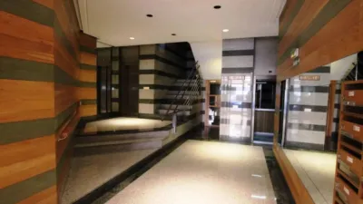 Piso en alquiler en Ermitagaña-Mendebaldea-Etxabakoitz, Ermitagaña-Mendebaldea-Etxabakoitz (Pamplona - Iruña) de 1.300 €<span>/mes</span>