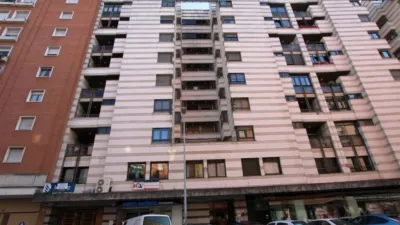 Piso en alquiler en Ermitagaña-Mendebaldea-Etxabakoitz, Ermitagaña-Mendebaldea-Etxabakoitz (Pamplona - Iruña) de 1.300 €<span>/mes</span>