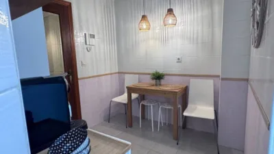 Piso en alquiler en Ermitagaña-Mendebaldea-Etxabakoitz, Ermitagaña-Mendebaldea-Etxabakoitz (Pamplona - Iruña) de 1.300 €<span>/mes</span>
