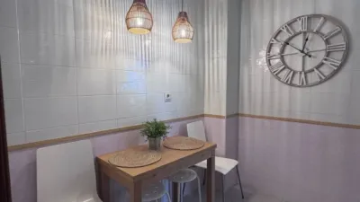 Piso en alquiler en Ermitagaña-Mendebaldea-Etxabakoitz, Ermitagaña-Mendebaldea-Etxabakoitz (Pamplona - Iruña) de 1.300 €<span>/mes</span>