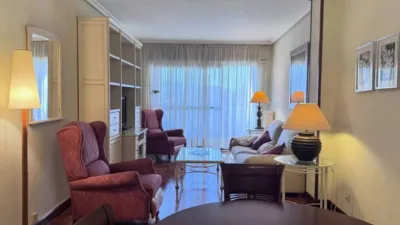 Piso en alquiler en Ermitagaña-Mendebaldea-Etxabakoitz, Ermitagaña-Mendebaldea-Etxabakoitz (Pamplona - Iruña) de 1.300 €<span>/mes</span>