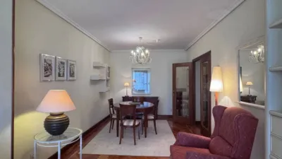 Piso en alquiler en Ermitagaña-Mendebaldea-Etxabakoitz, Ermitagaña-Mendebaldea-Etxabakoitz (Pamplona - Iruña) de 1.300 €<span>/mes</span>