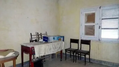Chalet en venta en Remolinos, Remolinos de 110.000 €