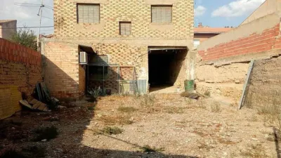 Chalet en venta en Remolinos, Remolinos de 110.000 €