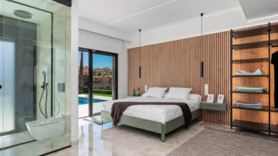 Villa in Algorfa photo 15