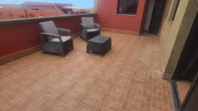 Piso en alquiler en Santa Úrsula, Santa Úrsula de 1.150 €<span>/mes</span>