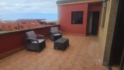 Piso en alquiler en Santa Úrsula, Santa Úrsula de 1.150 €<span>/mes</span>