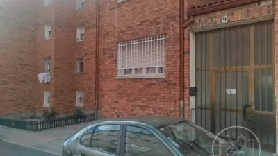 Apartment in Segovia City photo 11