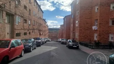 Apartment in Segovia City photo 12