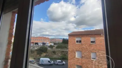Apartment in Segovia City photo 14