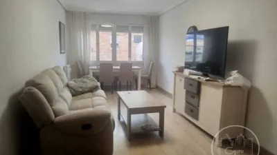 Apartment in Segovia City photo 2