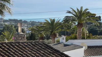 Casa – Teulada - Vista 3