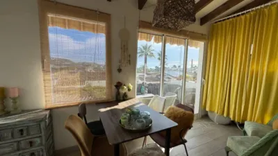 Casa – Teulada - Vista 4