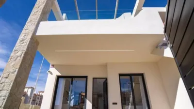 Casa – Pilar de la Horadada - Vista 2