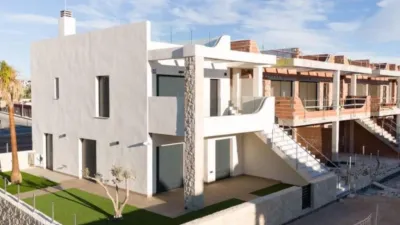 Casa – Pilar de la Horadada - Vista 3