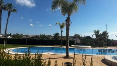 Piso – Orihuela, Mil Palmeras - Vista 3