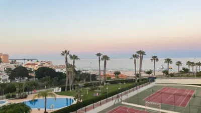 Piso – Orihuela, Mil Palmeras - Vista 2