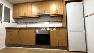Piso en alquiler en Montolivet - Imagen 17