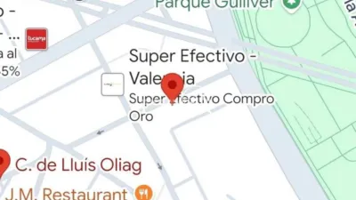 Piso en alquiler en Montolivet - Imagen 25