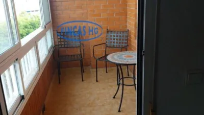 Piso – Alicante - Alacant - Vista 2