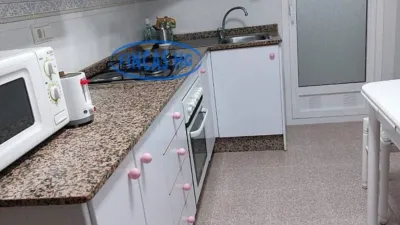 Piso – Alicante - Alacant - Vista 5