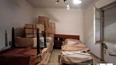 Chalet en venta en Alagón, Alagón de 239.000 €
