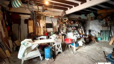 Chalet en venta en Alagón, Alagón de 239.000 €
